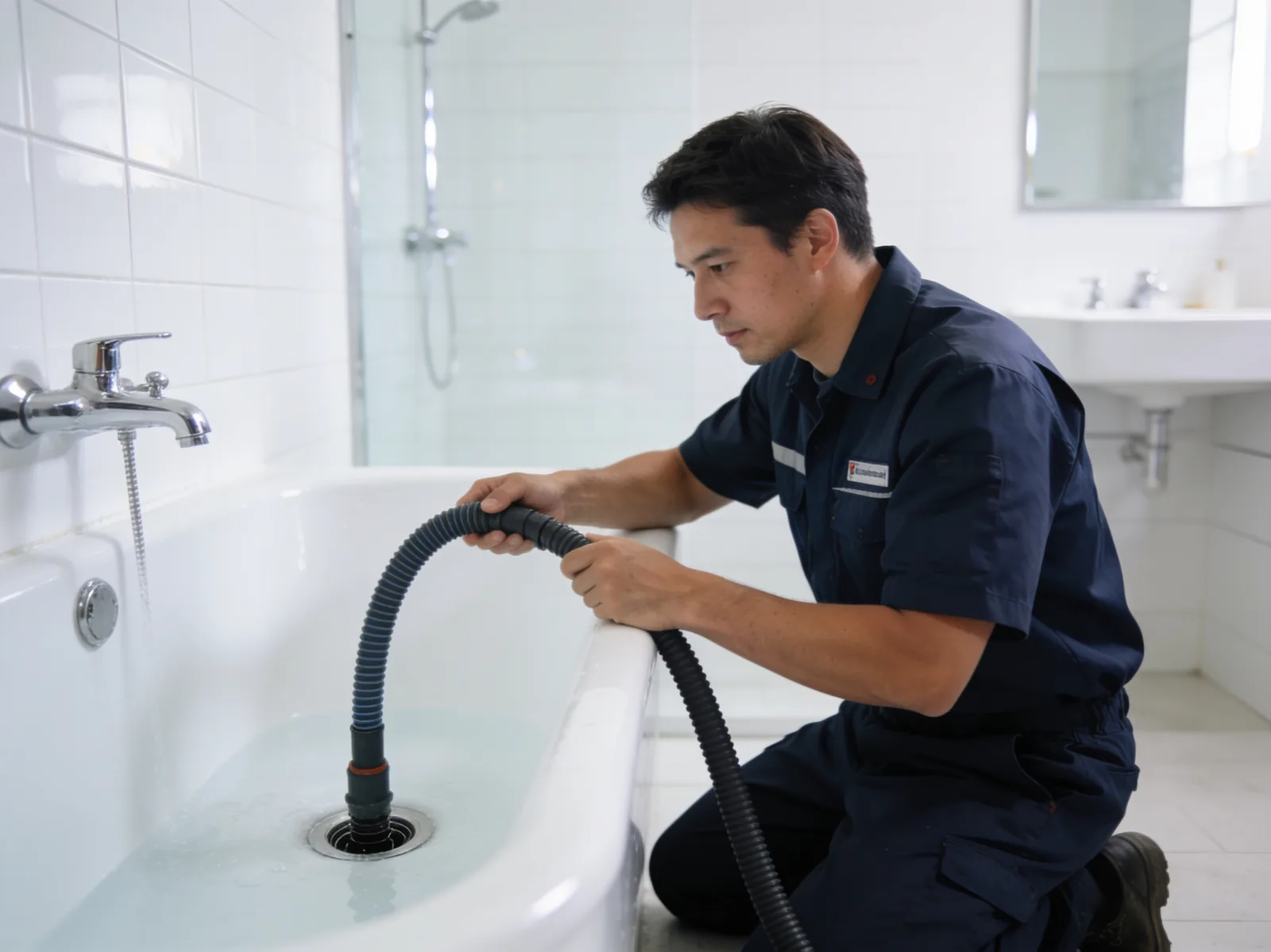 Emergency Plumber Beech Bottom, WV FAQs